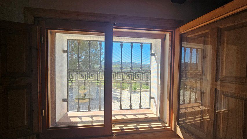 7 bedroom Finca/Country House for sale in La Parroquia with garage - € 425,000 (Ref: 9719736)
