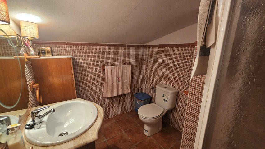 7 bedroom Finca/Country House for sale in La Parroquia with garage - € 425,000 (Ref: 9719736)