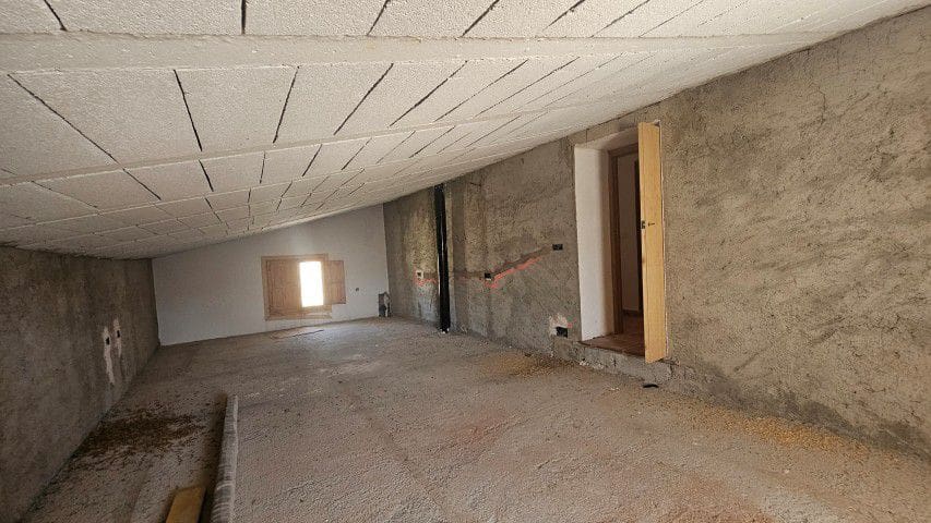 7 bedroom Finca/Country House for sale in La Parroquia with garage - € 425,000 (Ref: 9719736)