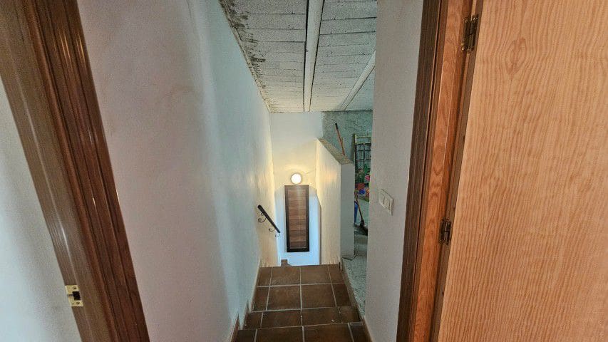 7 bedroom Finca/Country House for sale in La Parroquia with garage - € 425,000 (Ref: 9719736)