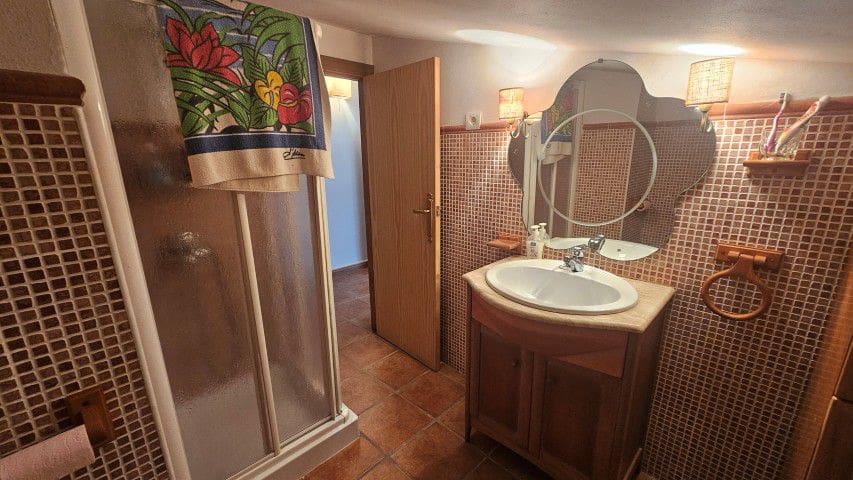 7 bedroom Finca/Country House for sale in La Parroquia with garage - € 425,000 (Ref: 9719736)