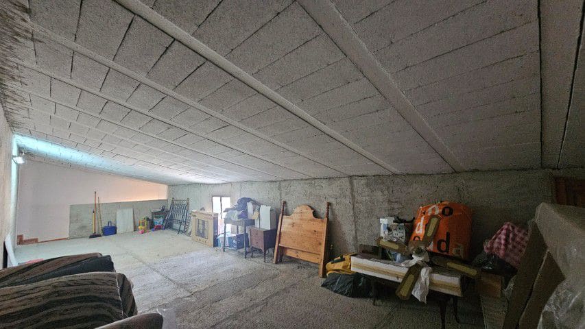 7 bedroom Finca/Country House for sale in La Parroquia with garage - € 425,000 (Ref: 9719736)