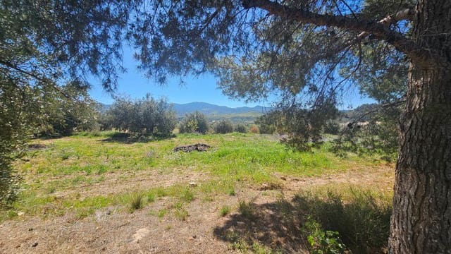 7 soverom Finca/Herregård til salgs i La Parroquia, Lorca med garasje - € 425 000 (Ref: 9719736)