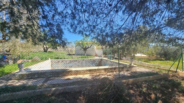 7 soverom Finca/Herregård til salgs i La Parroquia, Lorca med garasje - € 425 000 (Ref: 9719736)