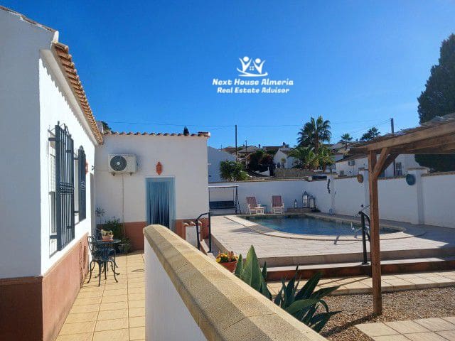 3 bedroom Villa for sale in Arboleas - € 275,000 (Ref: 9738361)