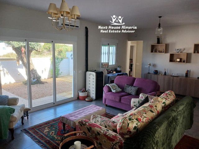 3 bedroom Villa for sale in Arboleas - € 275,000 (Ref: 9738361)