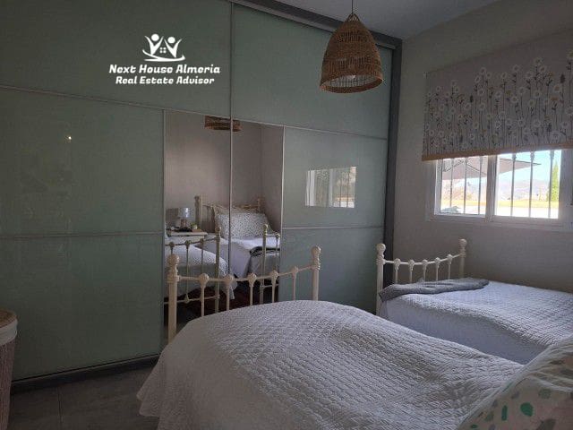 3 bedroom Villa for sale in Arboleas - € 275,000 (Ref: 9738361)