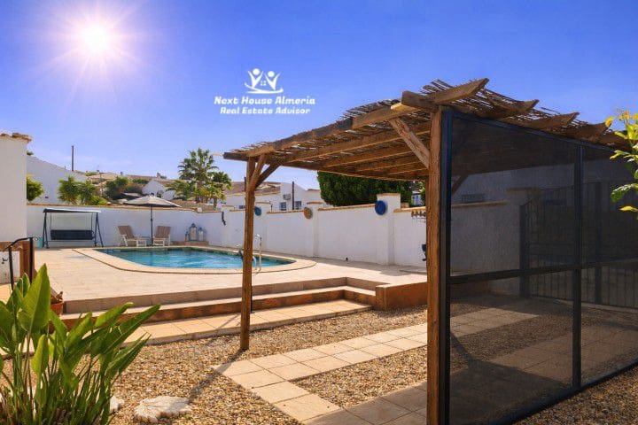 3 bedroom Villa for sale in Arboleas - € 275,000 (Ref: 9738361)