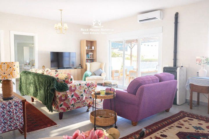 3 bedroom Villa for sale in Arboleas - € 275,000 (Ref: 9738361)