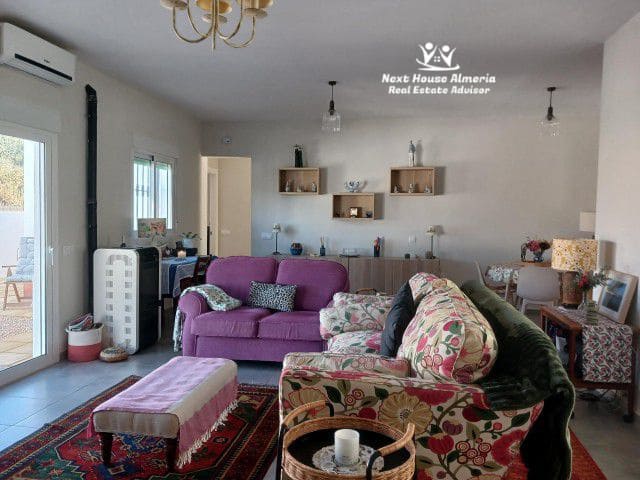 3 bedroom Villa for sale in Arboleas - € 275,000 (Ref: 9738361)