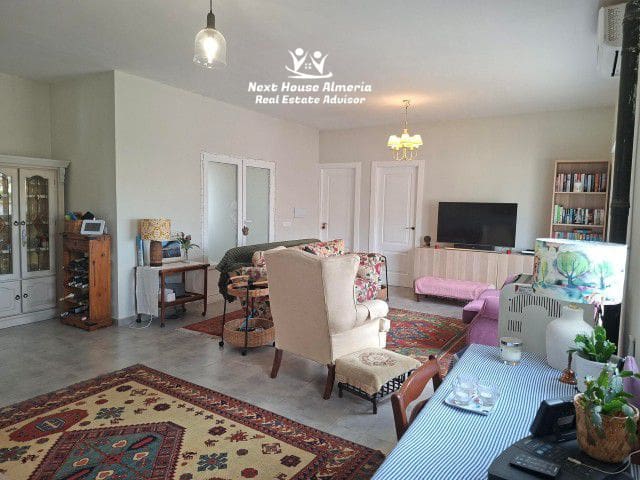 3 bedroom Villa for sale in Arboleas - € 275,000 (Ref: 9738361)