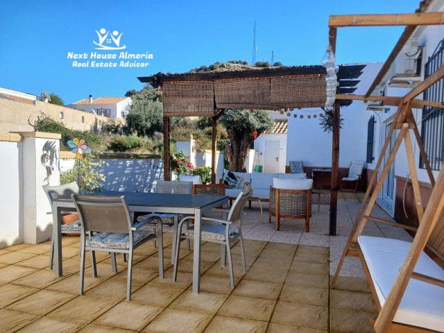 3 bedroom Villa for sale in Arboleas - € 275,000 (Ref: 9738361)