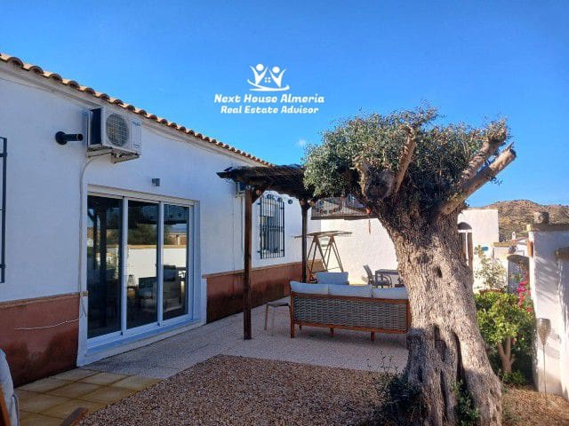 3 bedroom Villa for sale in Arboleas - € 275,000 (Ref: 9738361)