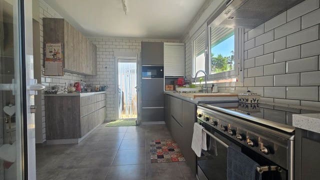 3 chambre Villa/Maison à vendre à Arboleas - 275 000 € (Ref: 9738361)