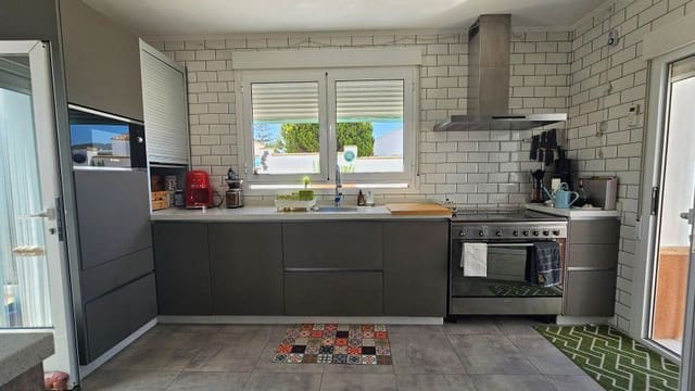 3 chambre Villa/Maison à vendre à Arboleas - 275 000 € (Ref: 9738361)