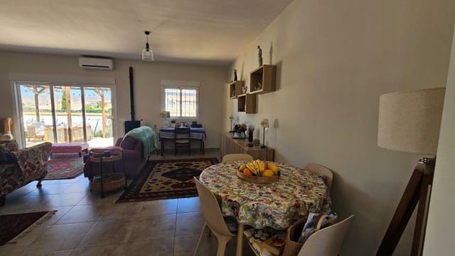 3 chambre Villa/Maison à vendre à Arboleas - 275 000 € (Ref: 9738361)