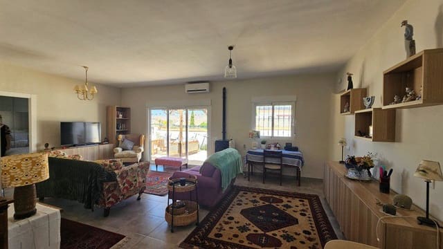 3 chambre Villa/Maison à vendre à Arboleas - 275 000 € (Ref: 9738361)