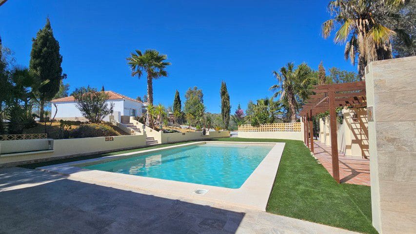 3 sovrum Villa till salu i Partaloa - 349 950 € (Ref: 9744093)