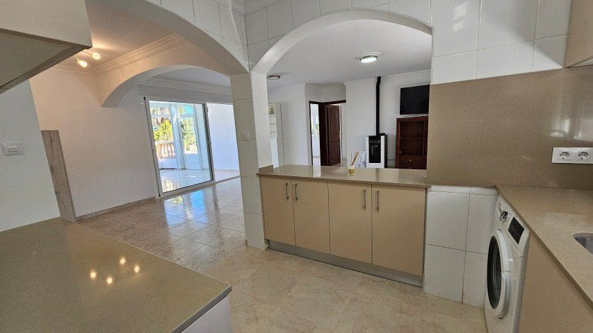 3 sovrum Villa till salu i Partaloa - 349 950 € (Ref: 9744093)