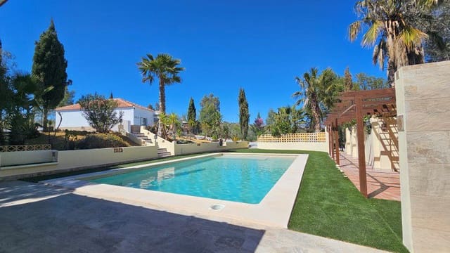 Chalet de 3 habitaciones en Partaloa en venta - 349.950 € (Ref: 9744093)