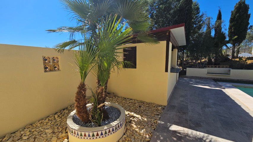 3 sovrum Villa till salu i Partaloa - 349 950 € (Ref: 9744093)