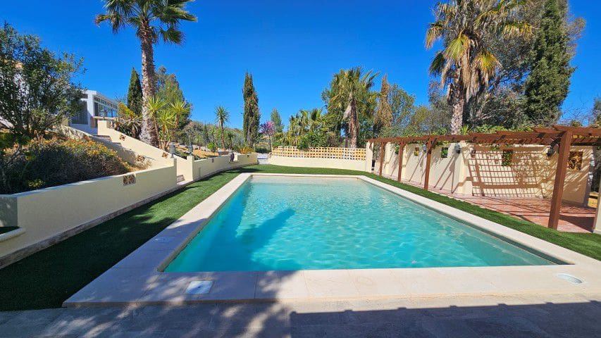 3 sovrum Villa till salu i Partaloa - 349 950 € (Ref: 9744093)