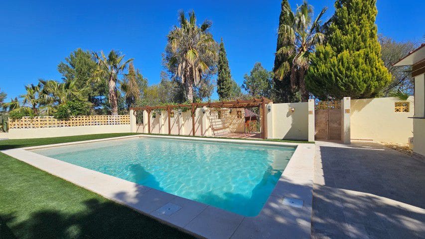 3 sovrum Villa till salu i Partaloa - 349 950 € (Ref: 9744093)