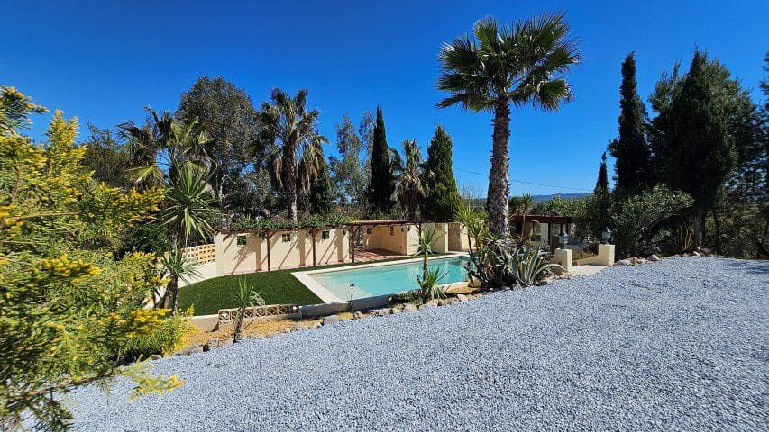 3 sovrum Villa till salu i Partaloa - 349 950 € (Ref: 9744093)