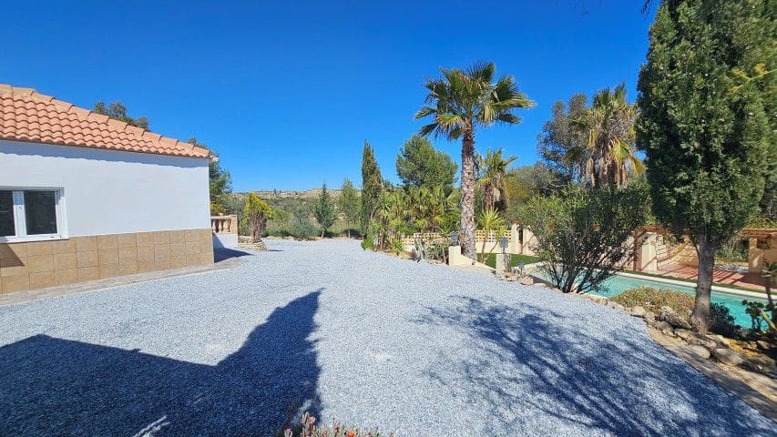 3 sovrum Villa till salu i Partaloa - 349 950 € (Ref: 9744093)