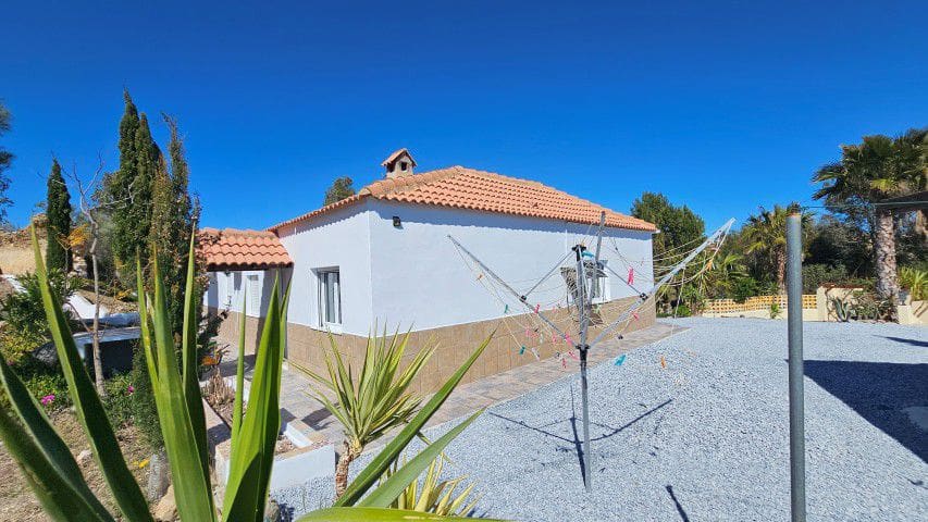 3 sovrum Villa till salu i Partaloa - 349 950 € (Ref: 9744093)