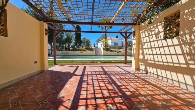 Chalet de 3 habitaciones en Partaloa en venta - 349.950 € (Ref: 9744093)