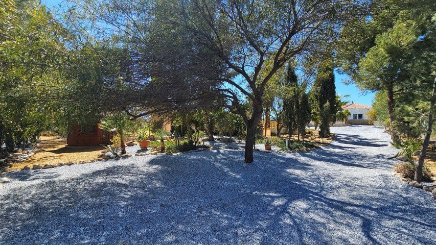 3 sovrum Villa till salu i Partaloa - 349 950 € (Ref: 9744093)