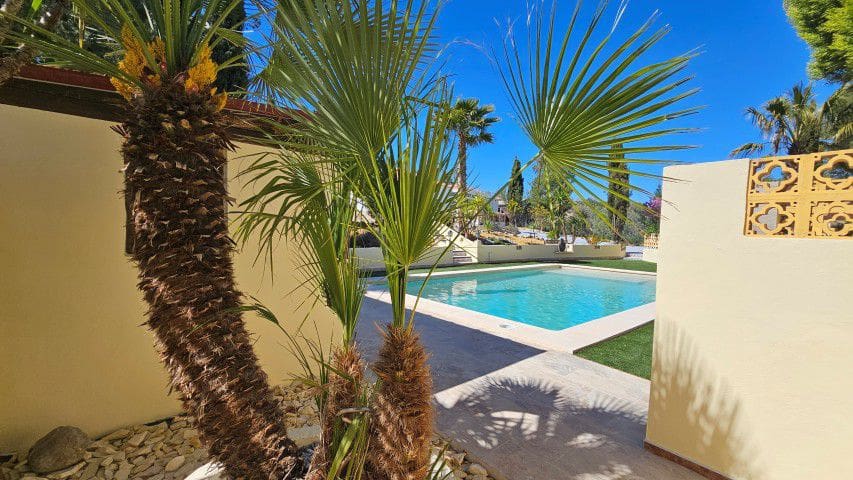 3 sovrum Villa till salu i Partaloa - 349 950 € (Ref: 9744093)