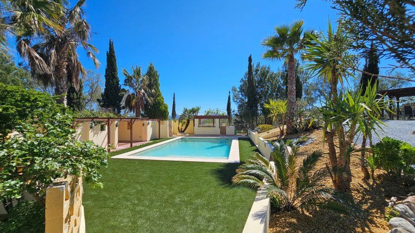 3 sovrum Villa till salu i Partaloa - 349 950 € (Ref: 9744093)