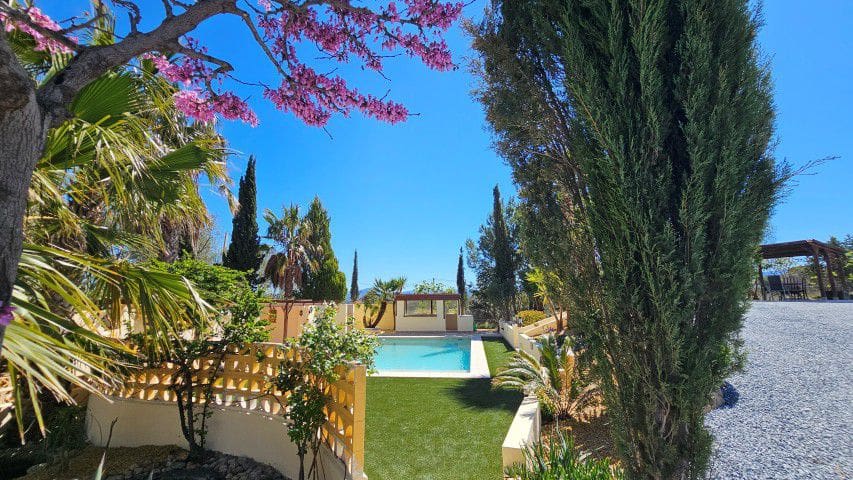 3 sovrum Villa till salu i Partaloa - 349 950 € (Ref: 9744093)