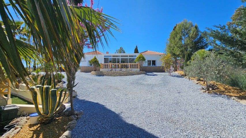 3 sovrum Villa till salu i Partaloa - 349 950 € (Ref: 9744093)