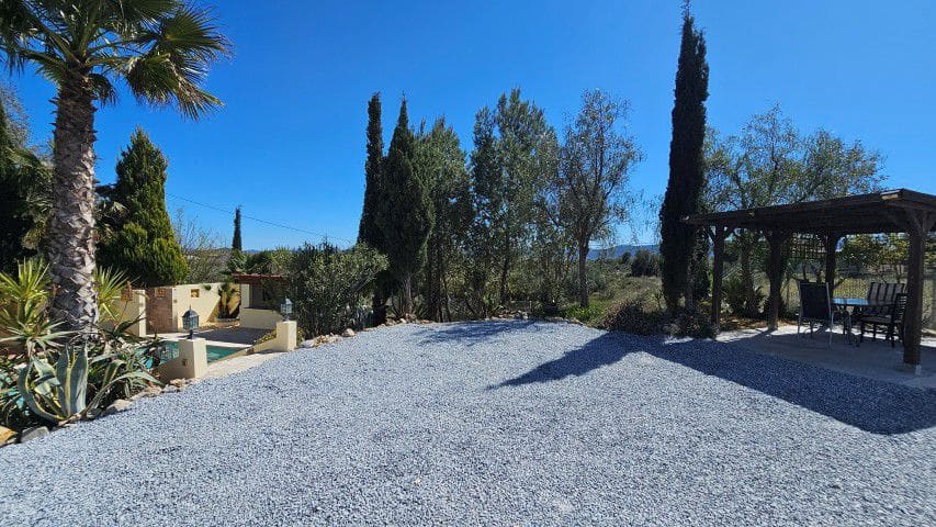 3 sovrum Villa till salu i Partaloa - 349 950 € (Ref: 9744093)