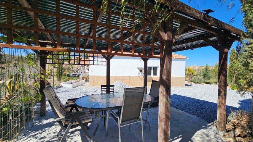 3 sovrum Villa till salu i Partaloa - 349 950 € (Ref: 9744093)