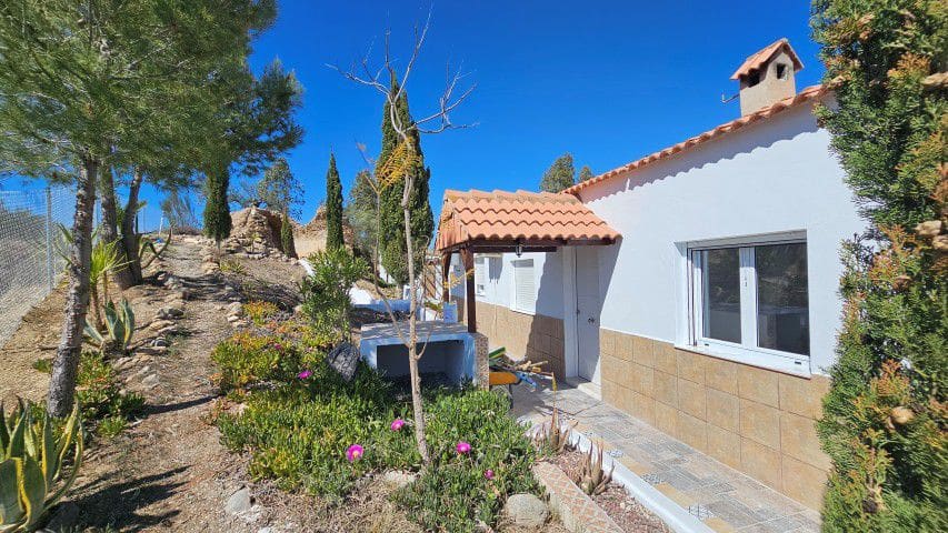 3 sovrum Villa till salu i Partaloa - 349 950 € (Ref: 9744093)