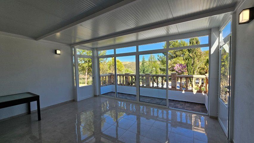 3 sovrum Villa till salu i Partaloa - 349 950 € (Ref: 9744093)