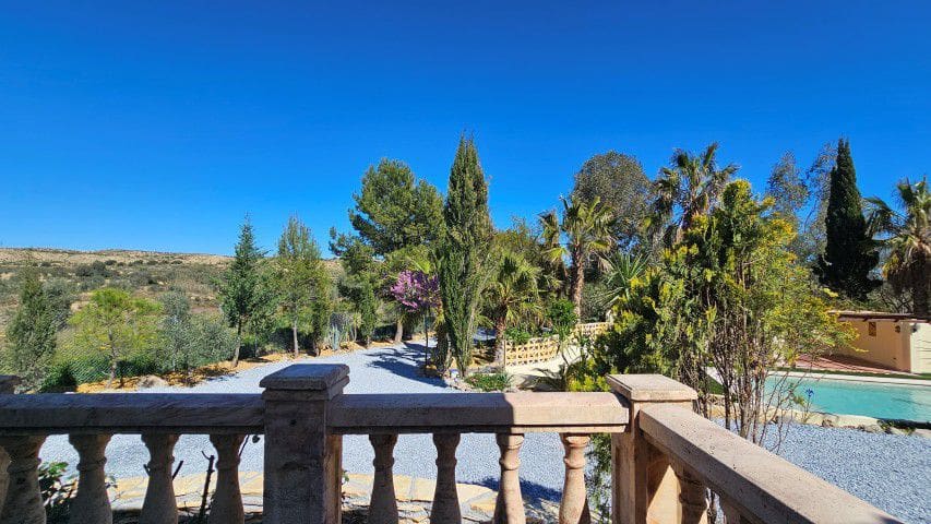 3 sovrum Villa till salu i Partaloa - 349 950 € (Ref: 9744093)