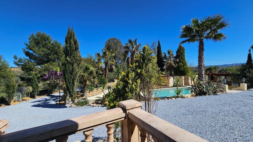 3 sovrum Villa till salu i Partaloa - 349 950 € (Ref: 9744093)