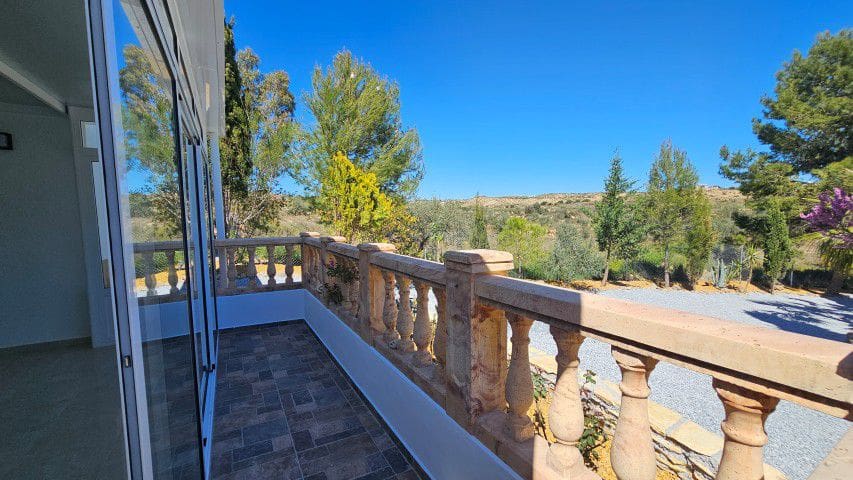 3 sovrum Villa till salu i Partaloa - 349 950 € (Ref: 9744093)