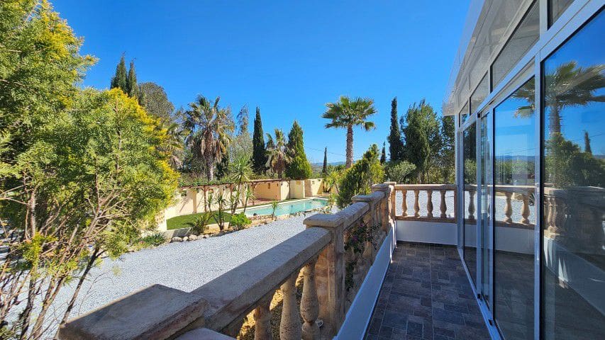 3 sovrum Villa till salu i Partaloa - 349 950 € (Ref: 9744093)