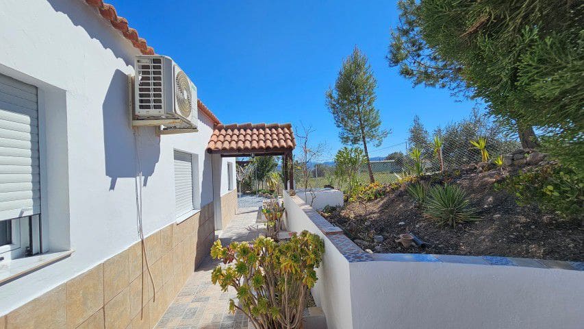 3 sovrum Villa till salu i Partaloa - 349 950 € (Ref: 9744093)