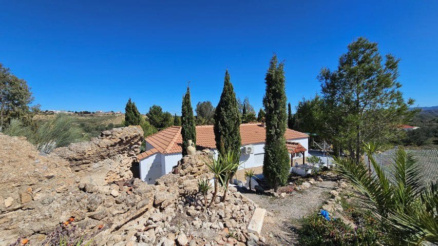 3 sovrum Villa till salu i Partaloa - 349 950 € (Ref: 9744093)