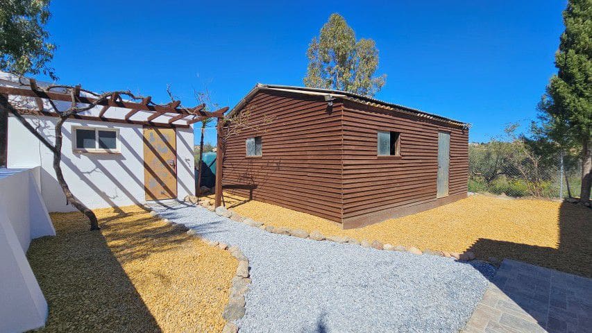 3 sovrum Villa till salu i Partaloa - 349 950 € (Ref: 9744093)