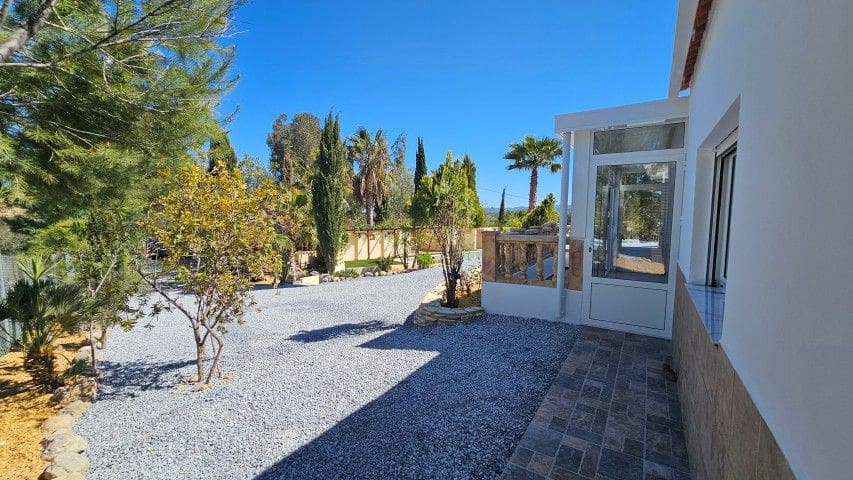 3 sovrum Villa till salu i Partaloa - 349 950 € (Ref: 9744093)