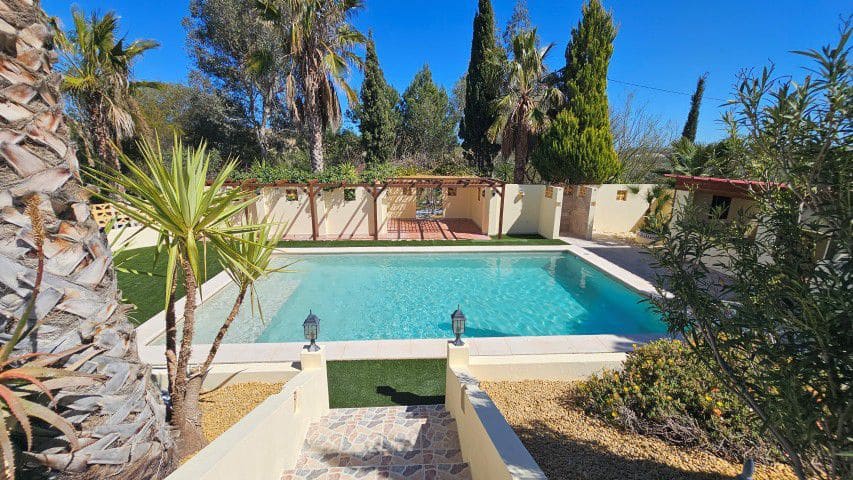 3 sovrum Villa till salu i Partaloa - 349 950 € (Ref: 9744093)