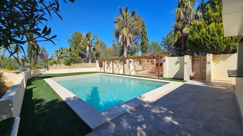 3 sovrum Villa till salu i Partaloa - 349 950 € (Ref: 9744093)